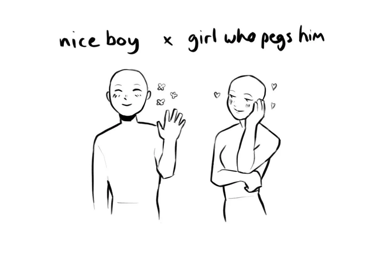 This dynamic❤️>>>> posted by Mammoth_Load3517