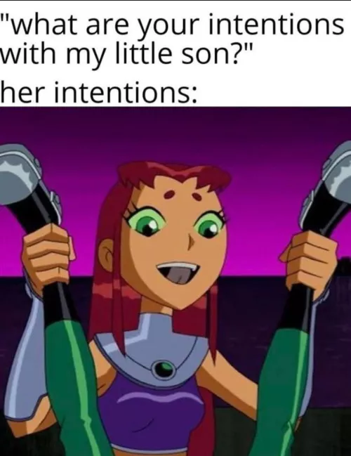 This is actually funny and cute at the same time 😂🥺 by Mammoth_Load3517