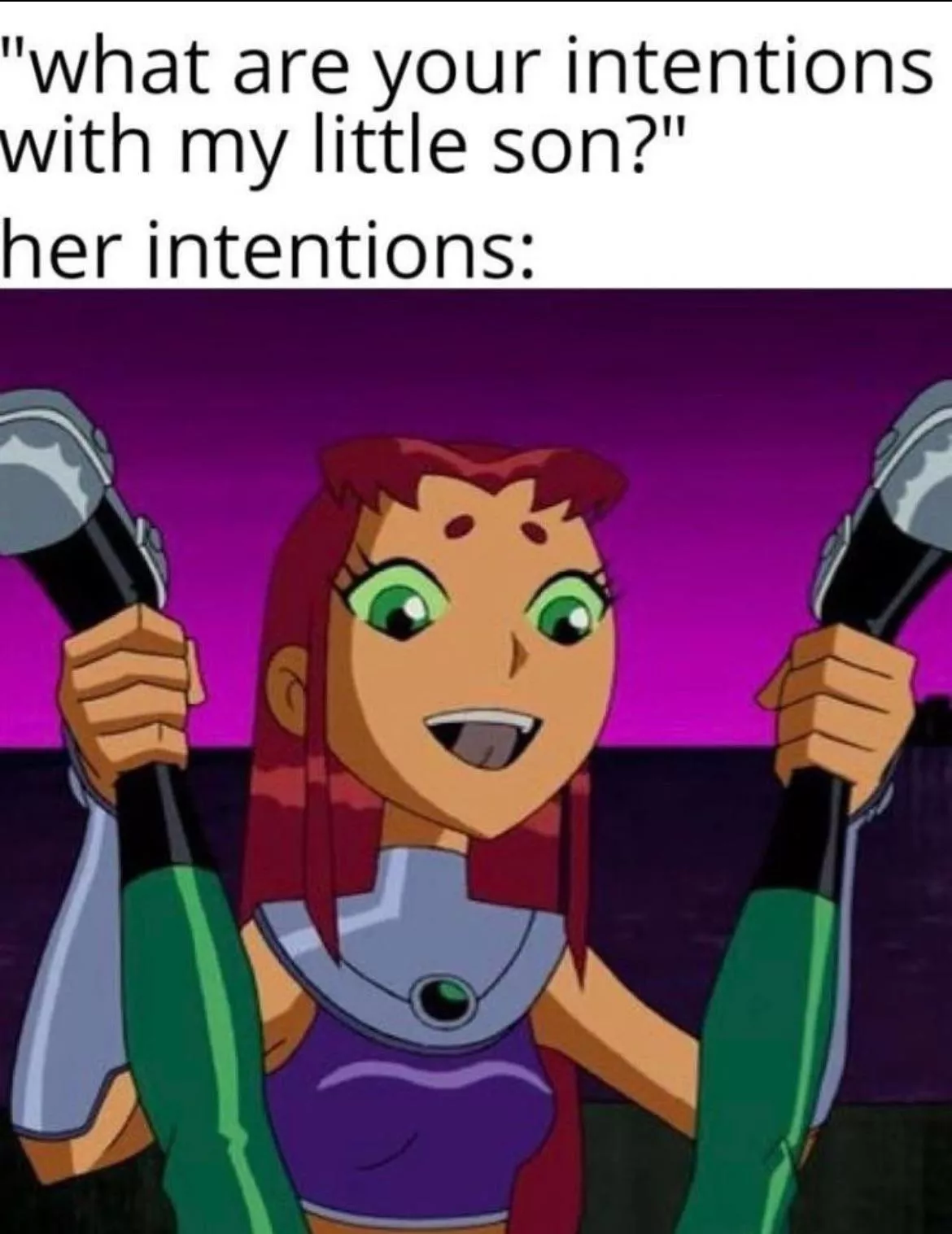 This is actually funny and cute at the same time 😂🥺 posted by Mammoth_Load3517