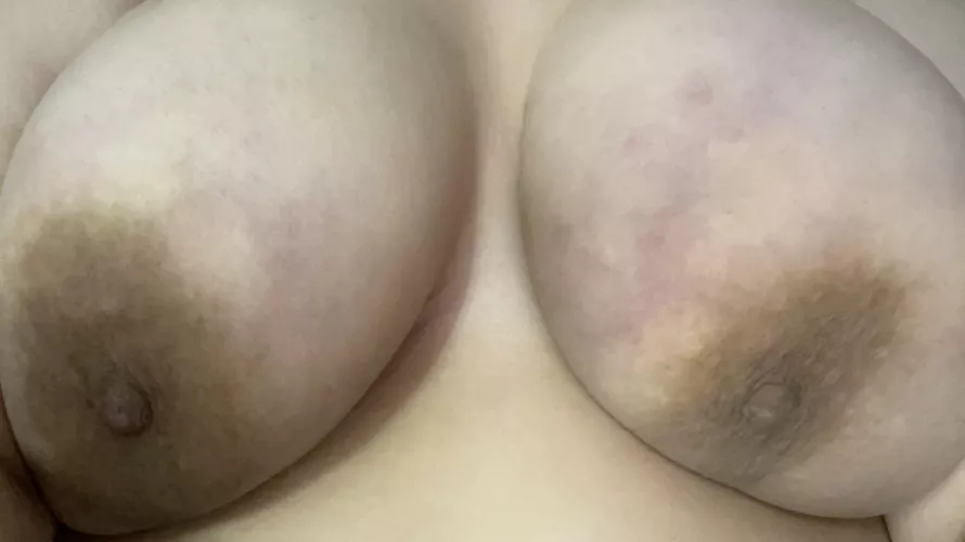 too big or not big enough by ecstasybubbles