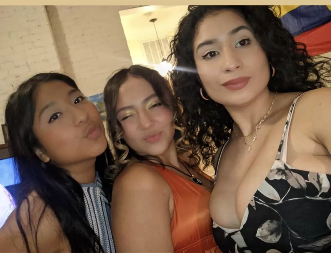 Too embarrassed to even try and compete posted by JHUEY34