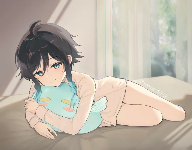 Venti my love by pedoro_pedoro