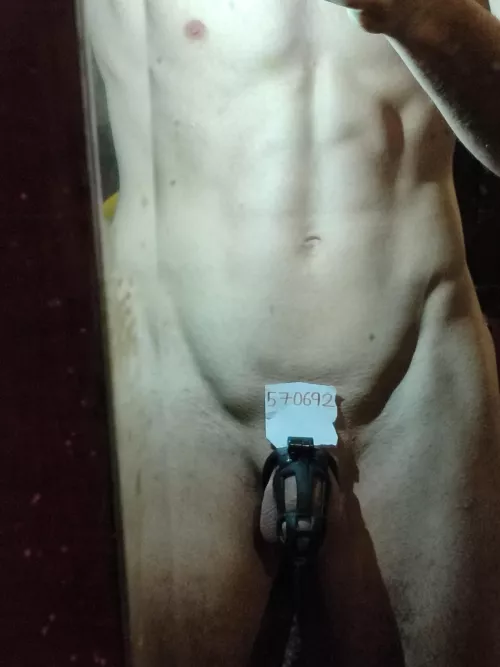 Verification of me in cobra for mistress by Effective_Gene_8615