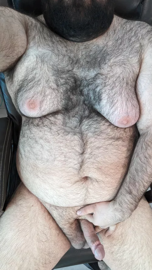 Want me on Valentine's Day? by NakedMrGamer