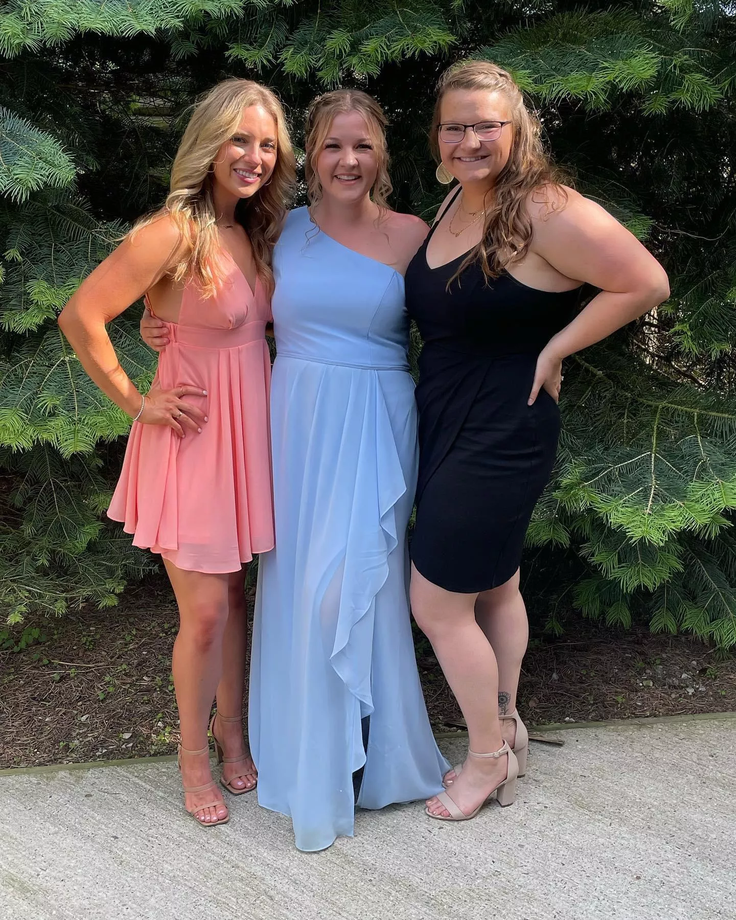 Wedding posted by Brady_Sharkk