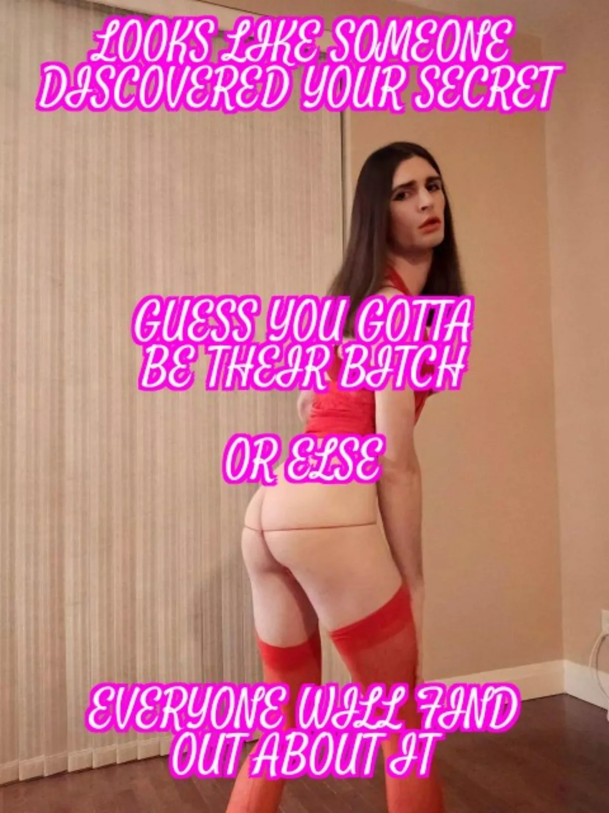 Well I wouldn't want everyone to find out. Would I! posted by prettygirlypeach