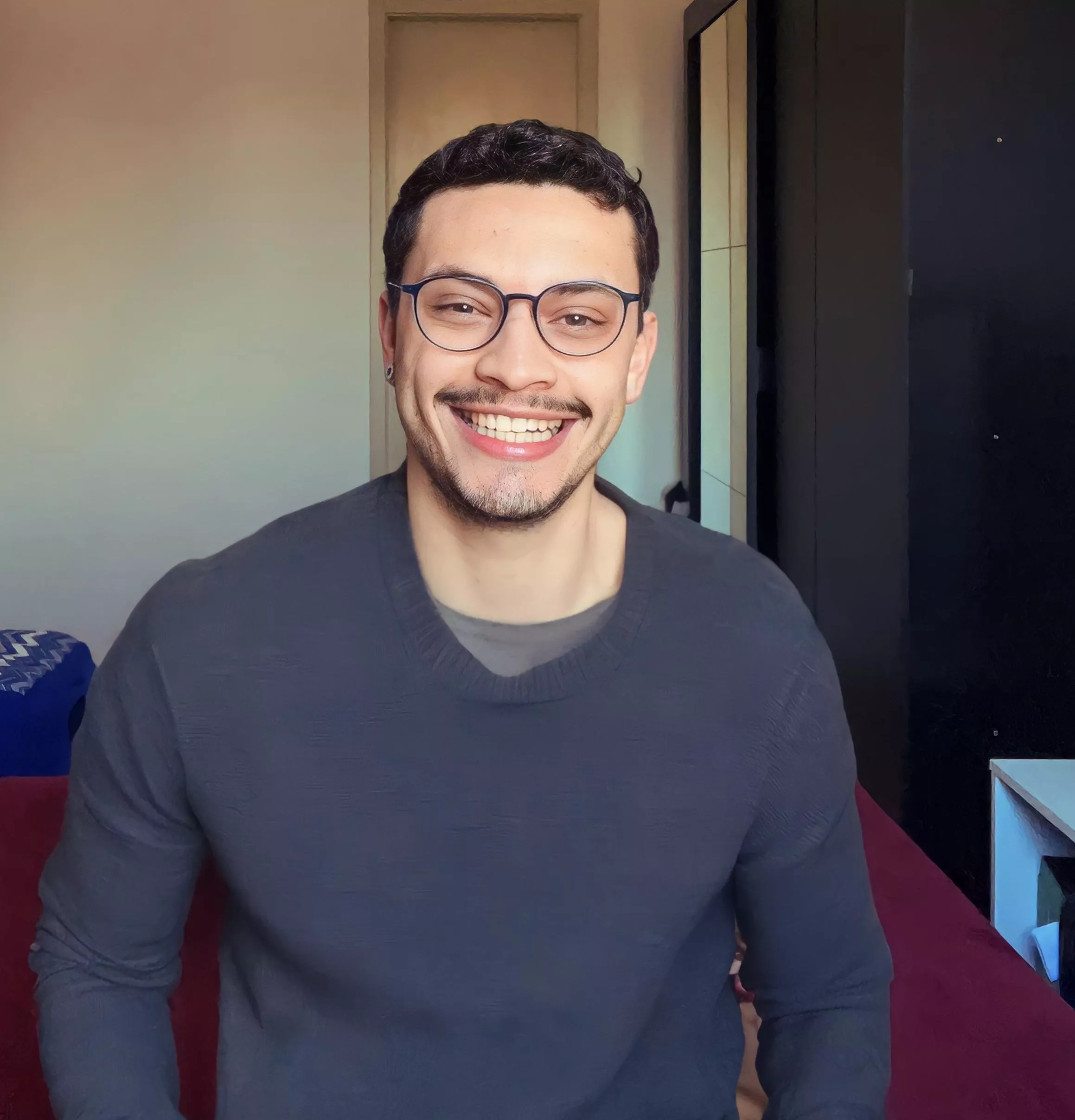 What are you guys playing? posted by AdComfortable2315