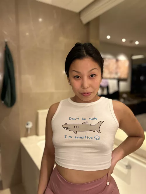 what my shirt says is true by tinayama