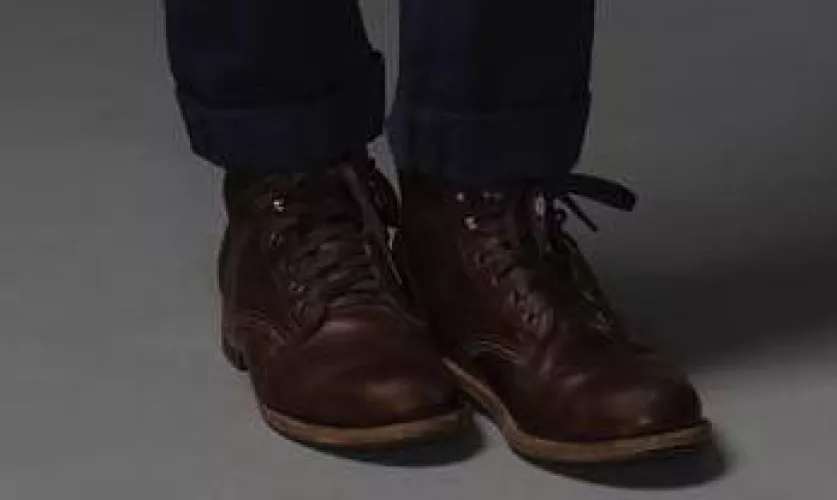 what type of boots are these ? if anyone knows any good brand recommendations to purchase? ( eu ? ) by mysteriousjefe