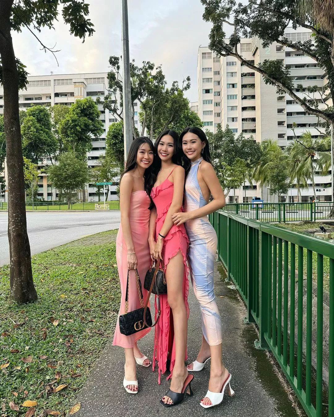 Which one are you celebrating the new year with? posted by paperstarred