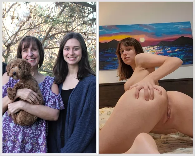 Who is she? by WarDevourerr