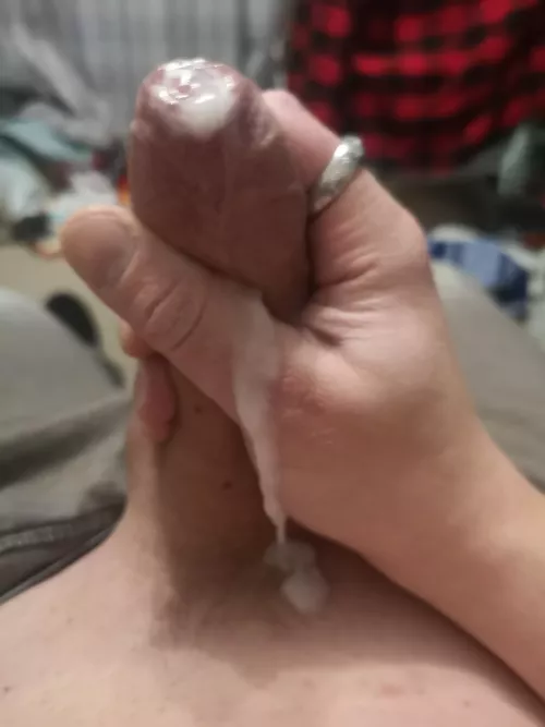 Who wants to clean me up? by smokeyg75