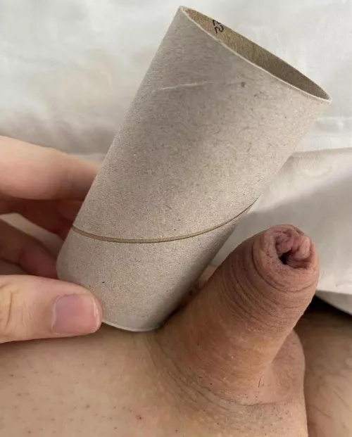 whose into humiliating a 22 year olds tiny dick by Smallandpr0ud