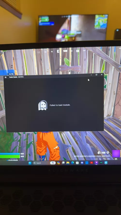 Why does it always do this by PapaLewis03