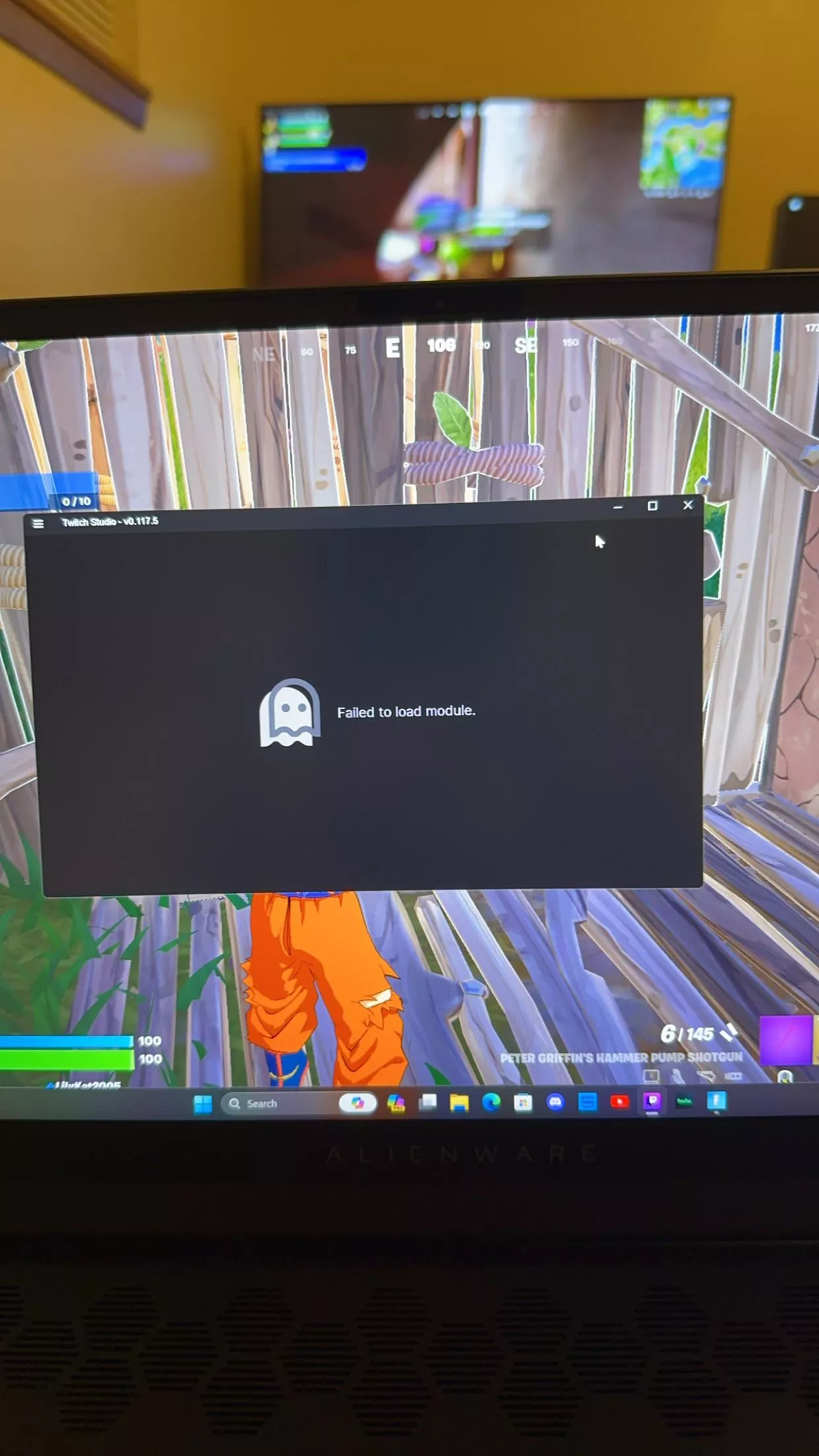 Why does it always do this posted by PapaLewis03