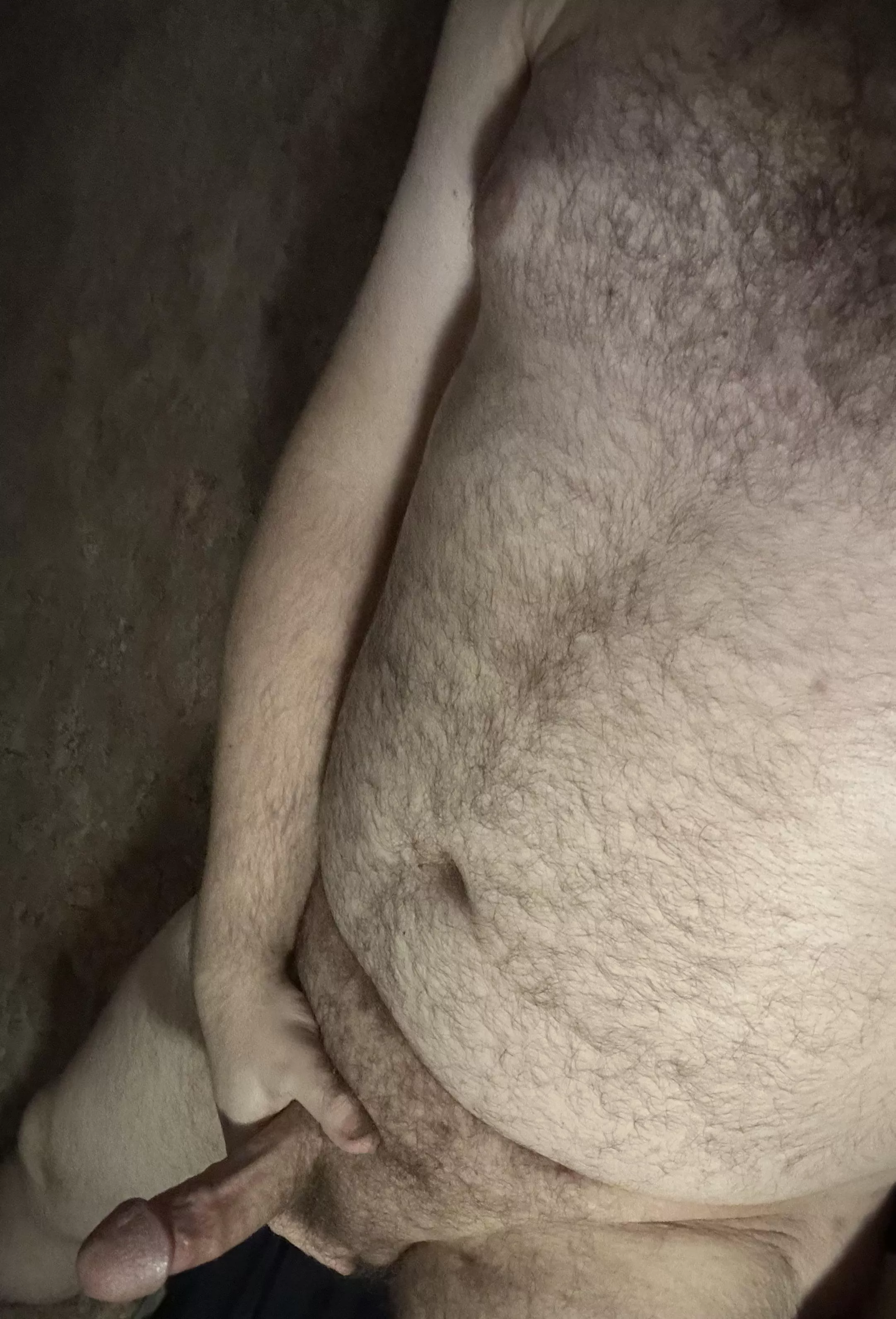 Woke up super horny posted by Frogchamp000