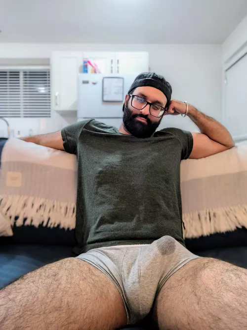 Woops, ignore the wet spot by ragxnarxvix