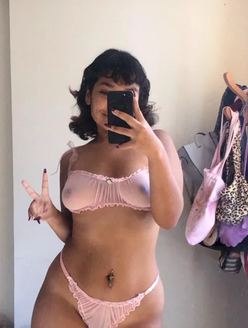 would you fuck me? by hibanababe