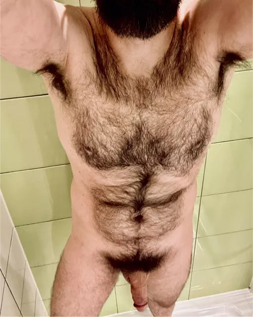Would you stare from afar or approach me in the locker room? by jerseyjaxoff
