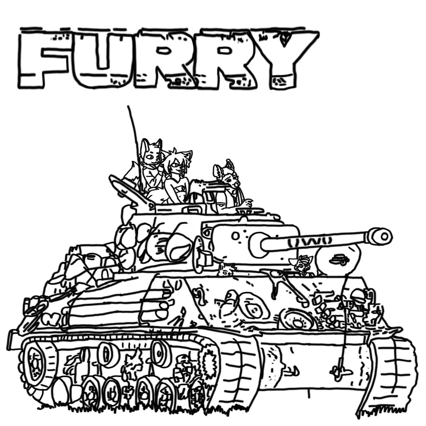 Would you watch it? posted by DreamingEYEStudios