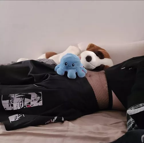 Yeah, it's my birthday. :) by Yuuki-Haise