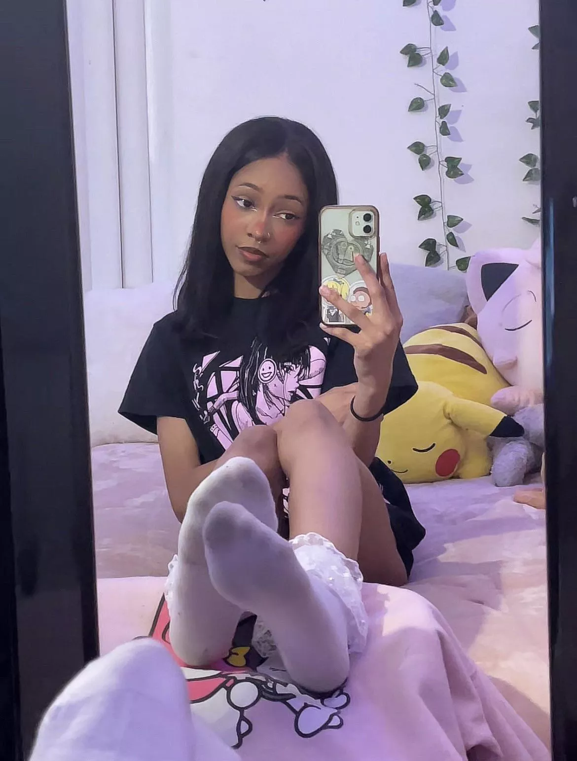 You betas are beneath me always posted by Tinygoddessskai