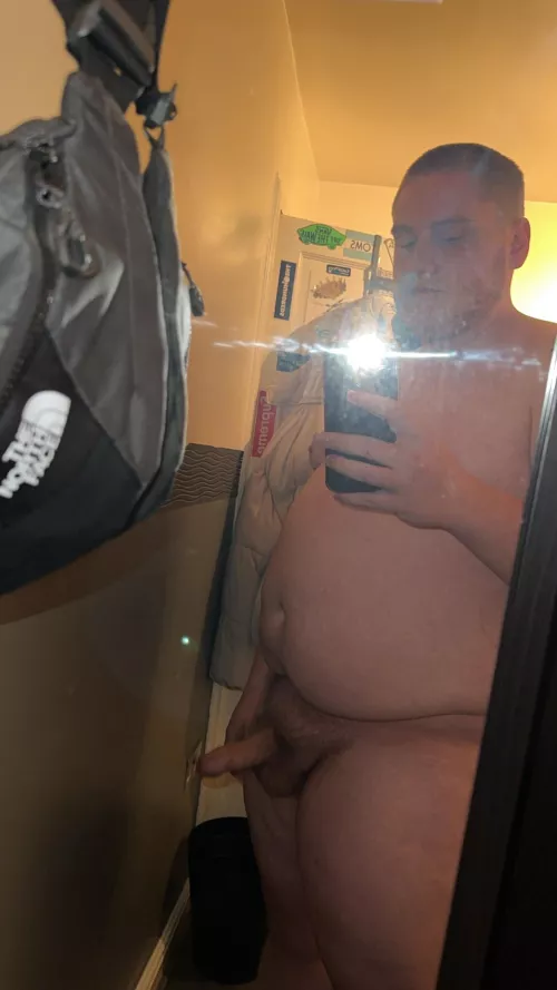 You go down on me I’ll go down on you. Deal? by MattyF3