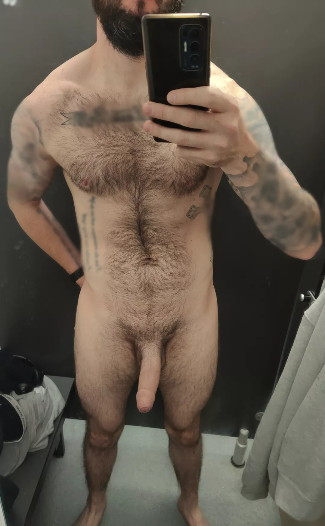 You going to make a start on this, or what? (34) posted by MrYdSc