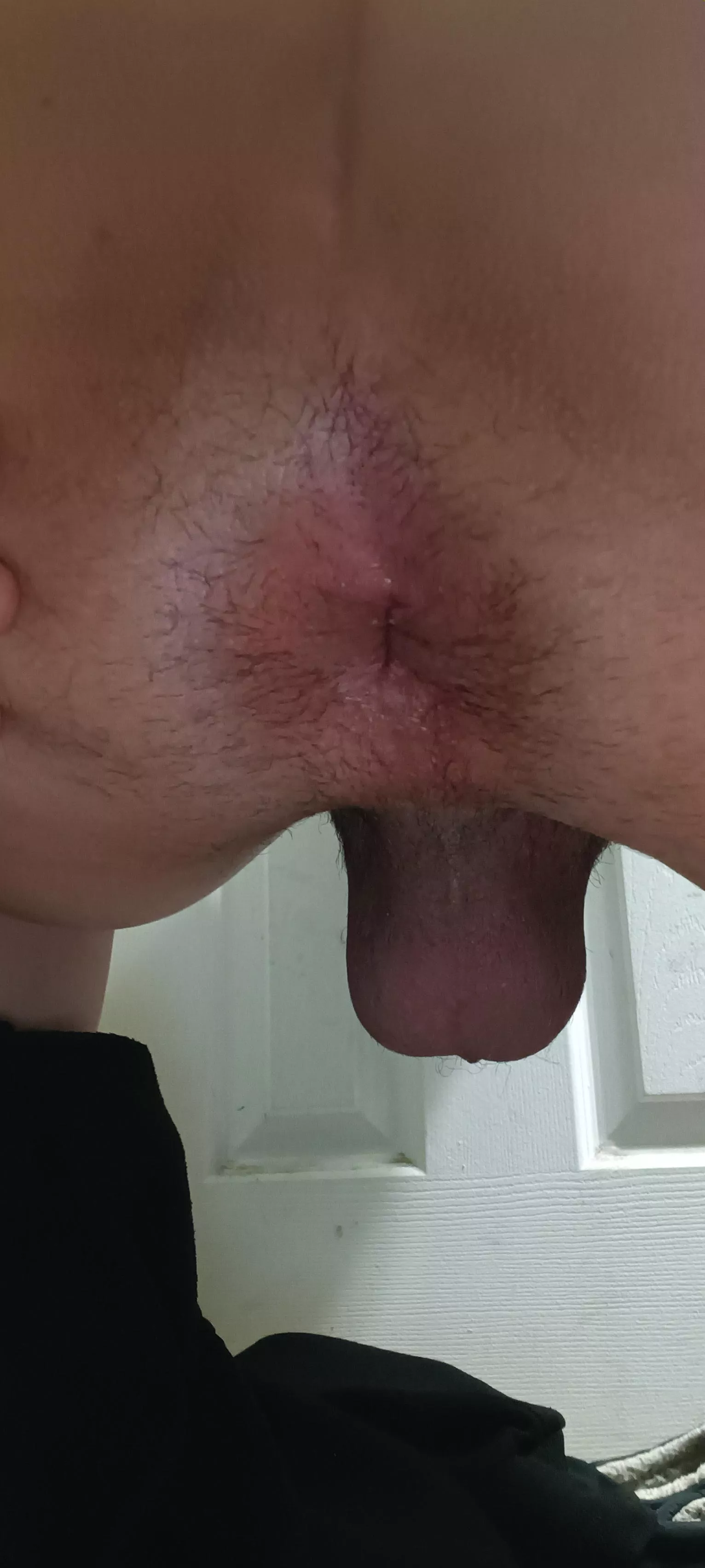 You like ;) posted by restarting_over