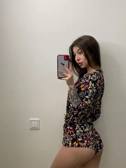 your small cutie by alice_magical