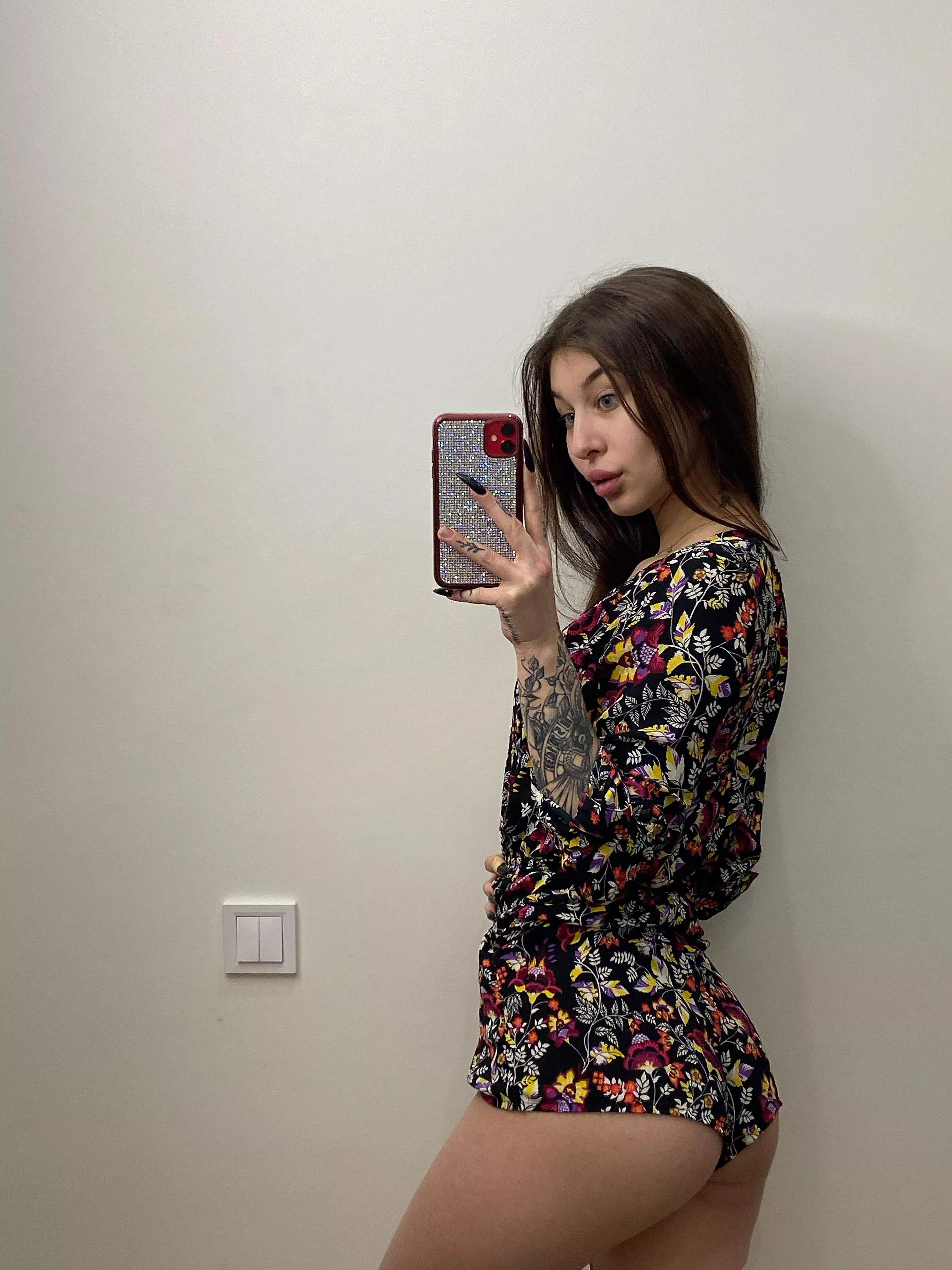 your small cutie posted by alice_magical