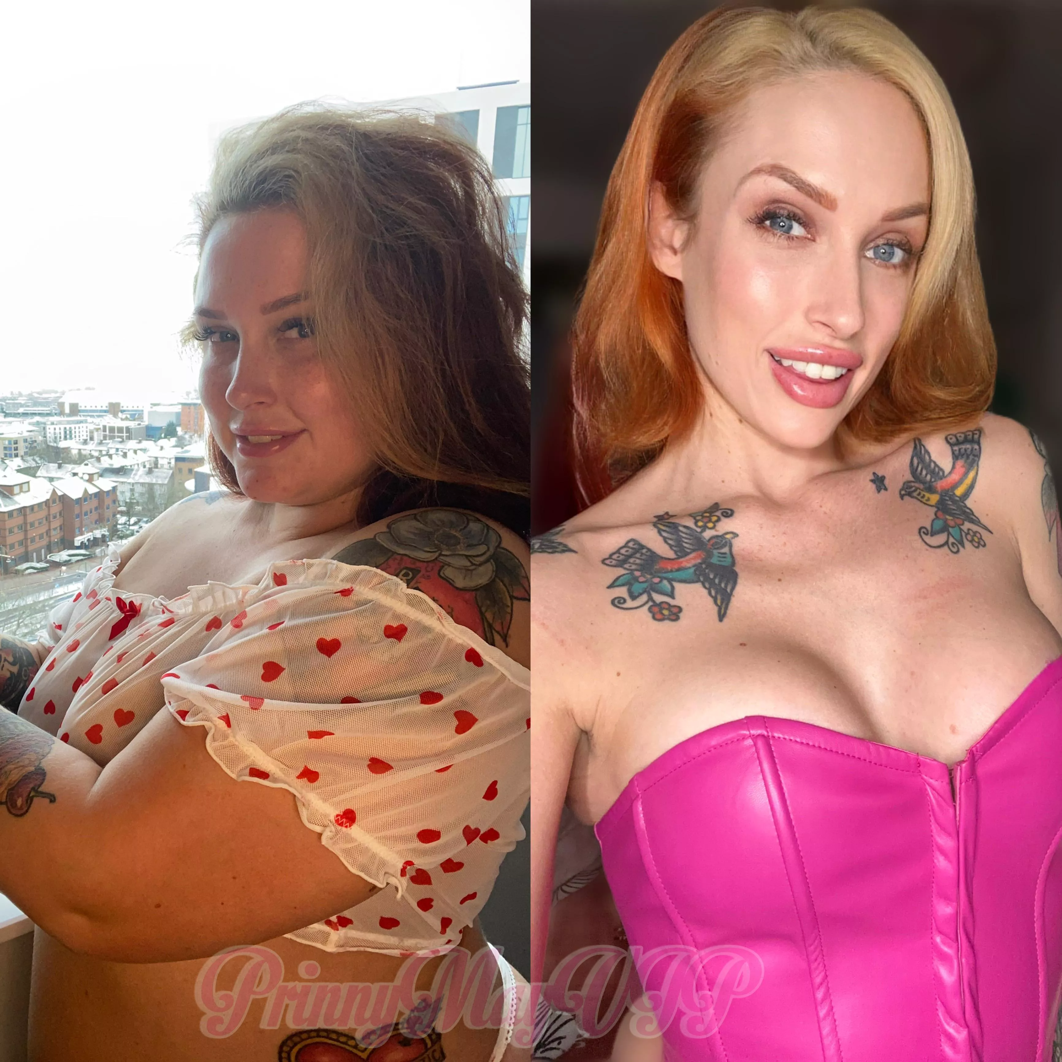 Your Sunday reminder that anything is possible 💗 posted by kenma91