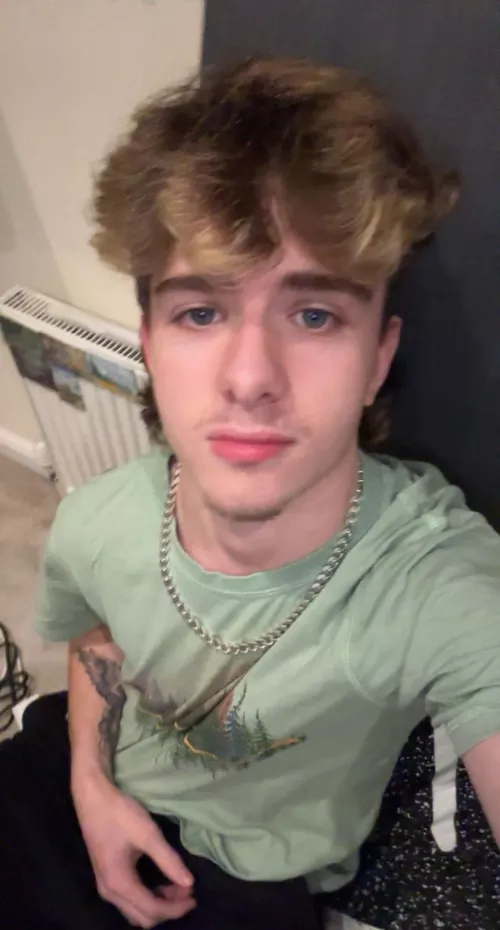 (18) Hey sexy, rate me out of 10🤭 by Next-Network-2467