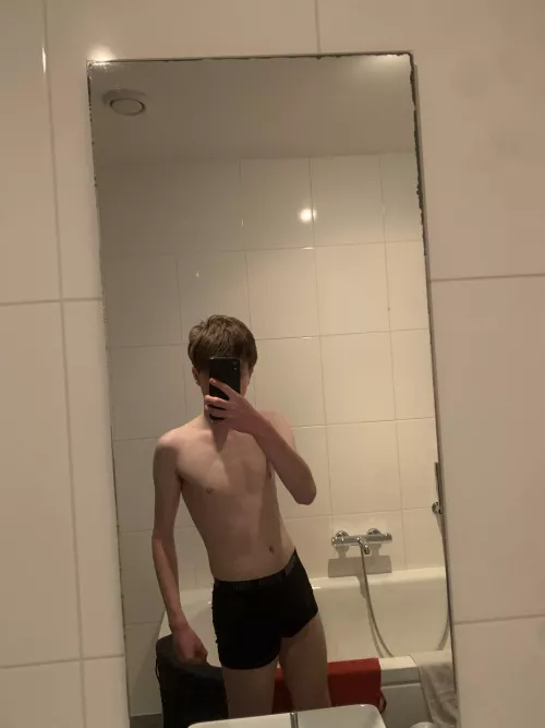 18 virgin give me orders daddy by Antique-Match7735