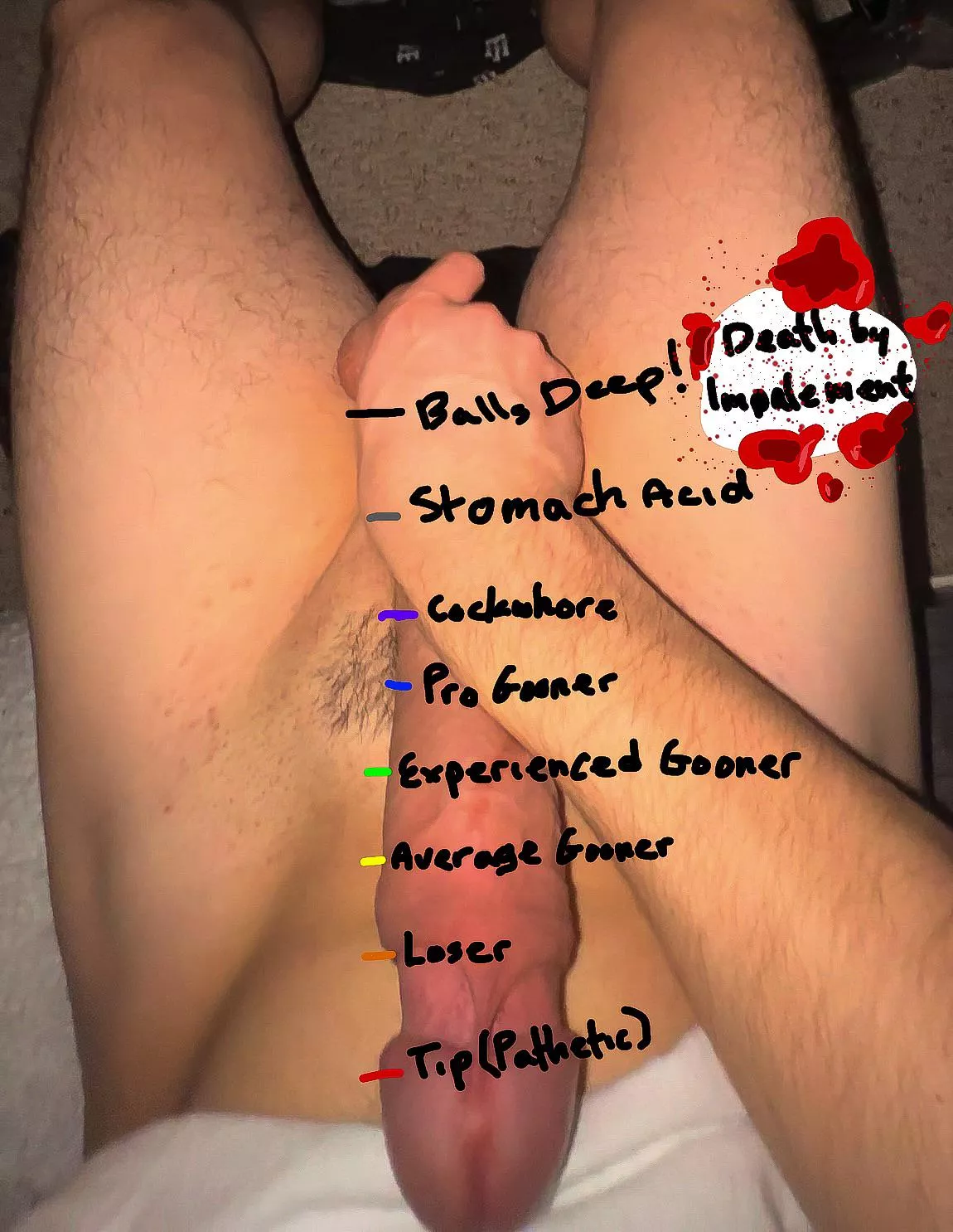 [18yo] What Colour can Your Mouth Reach? posted by bigben_8plus