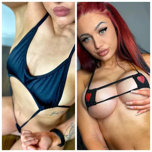 2019-2024, do you like my progres? by thereal_jjrebelle