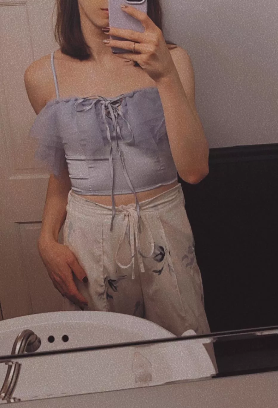 26 femboy for longterm chats with tops. Face+ Fit+ Straight+ posted by Winter-Cabinet8118