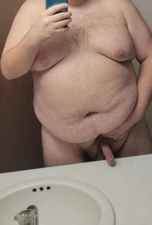 26 - First post here what do yall think? by FunnyEnvironmental84