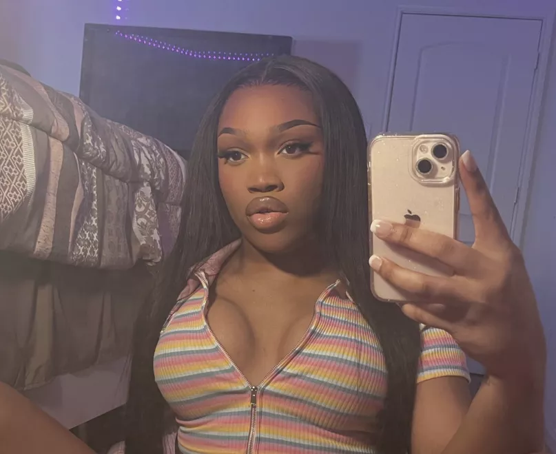 <3 hey y'alll posted by RelievedGosose