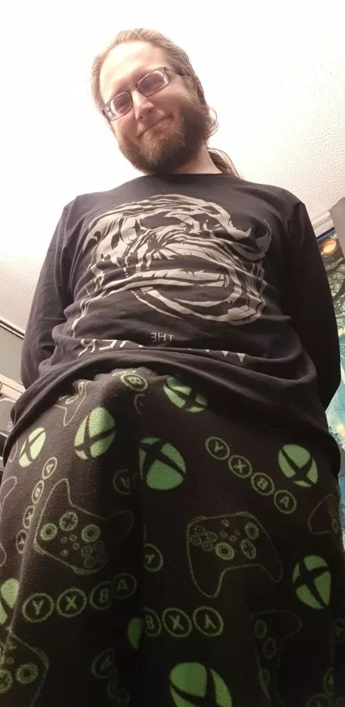 [30mUK] Hope you have a good Monday by ImInsane_FromEarth