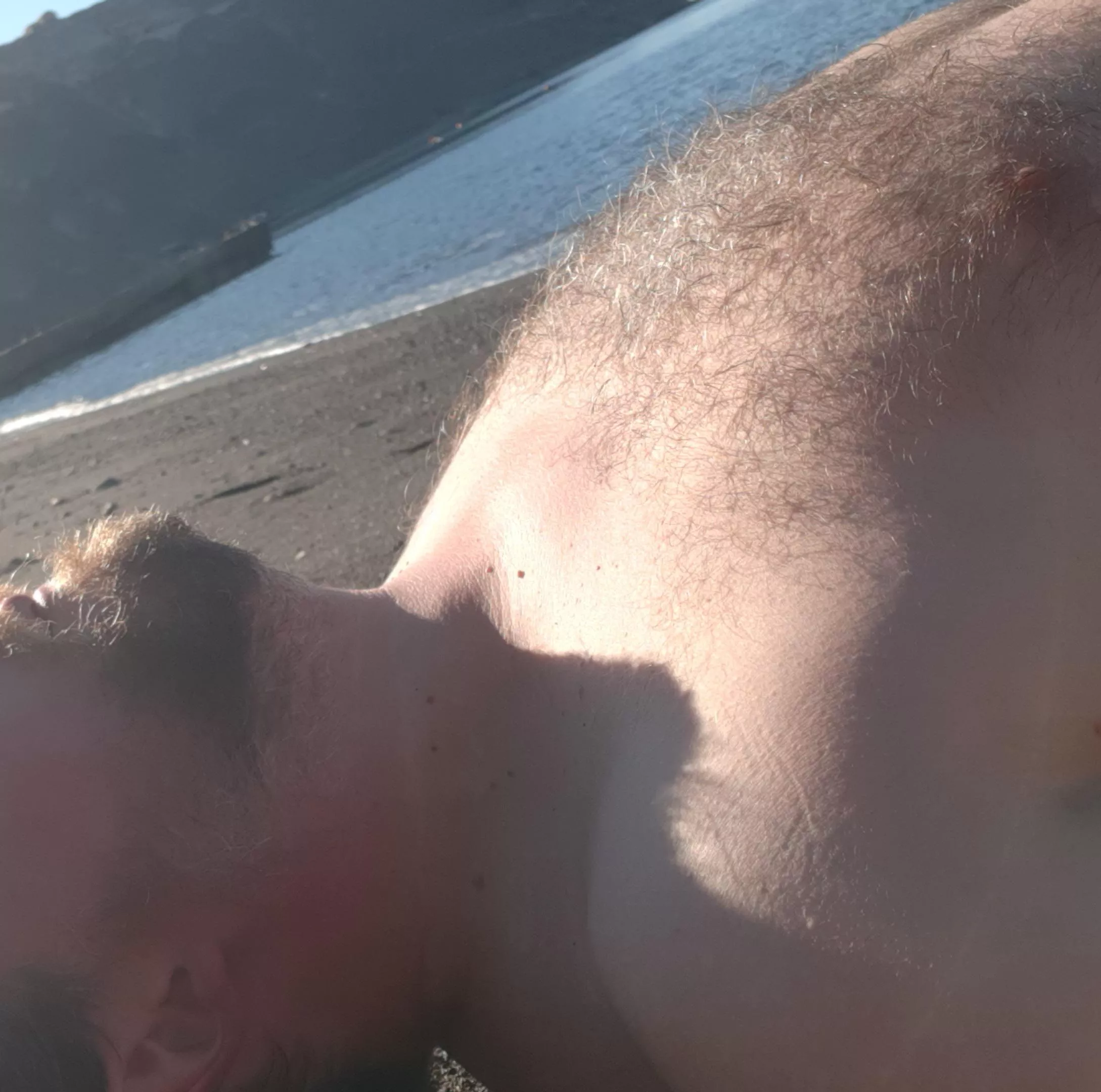 (39) Enjoying the sun posted by Holla454