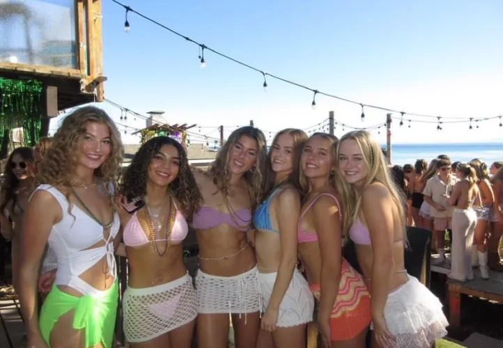 [6] Cali Sorority Sisters Want to Be Ranked by bitter_rice_king
