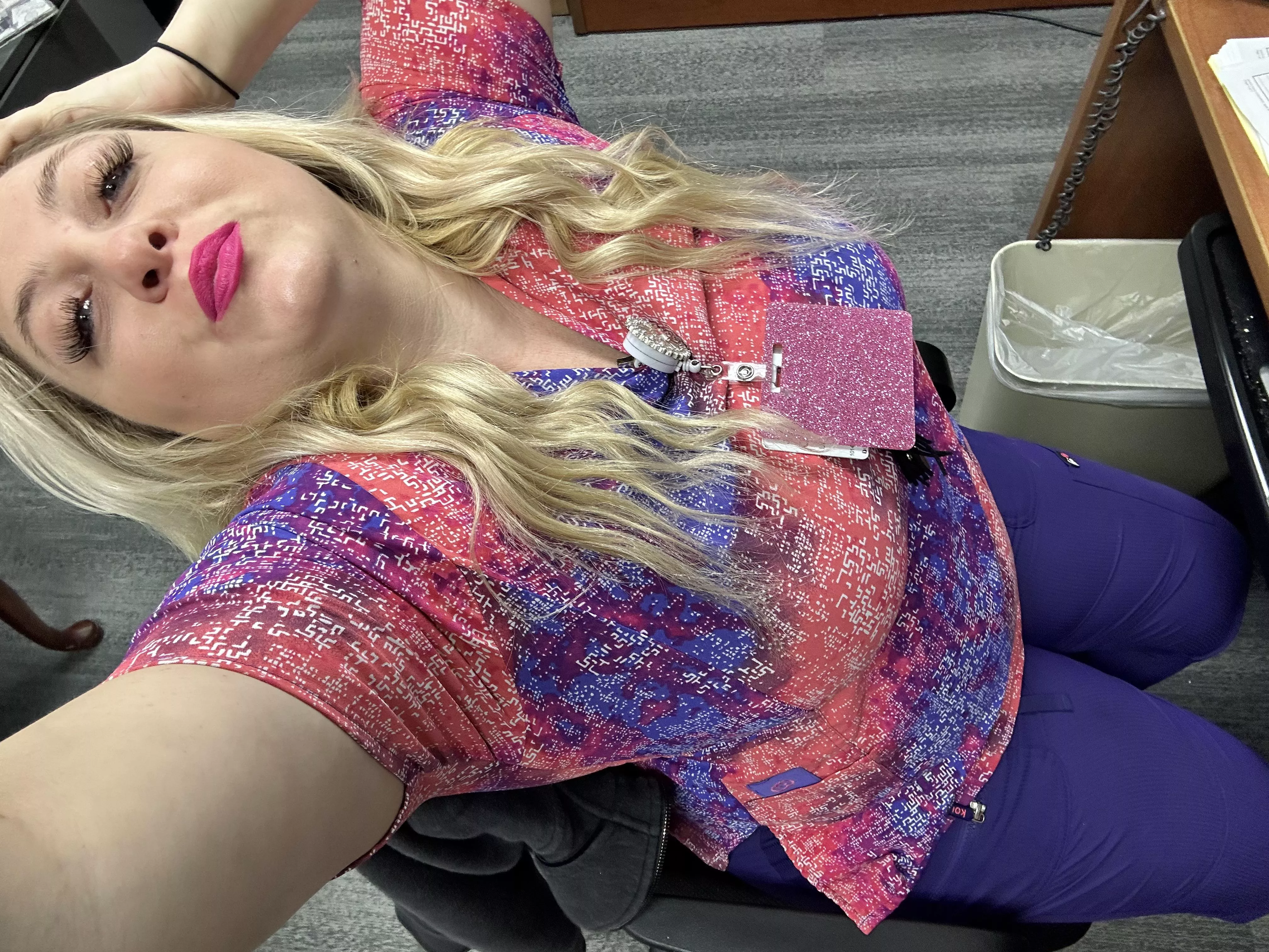 A little chubby posted by plasticitsfantasty