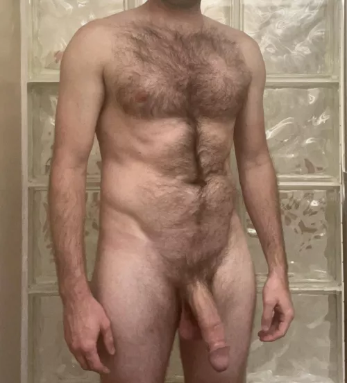 A little vacation cut cock from Hawaii. by ill-flamingo-