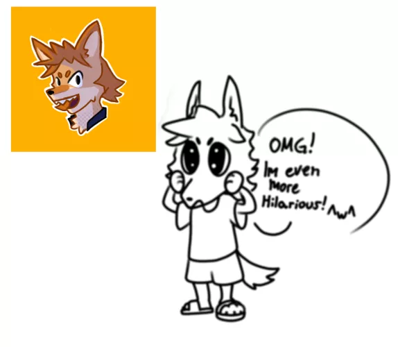 AAA! I got color! by Keokans