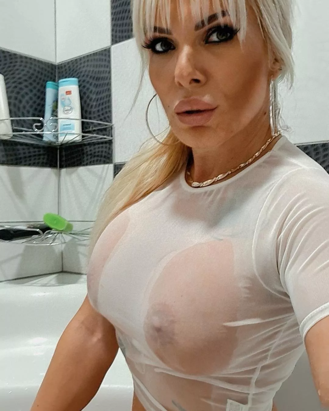 always weet posted by Bicky38