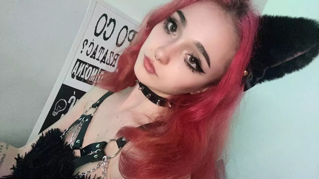 Any takers for tiny girl? posted by zedstrox