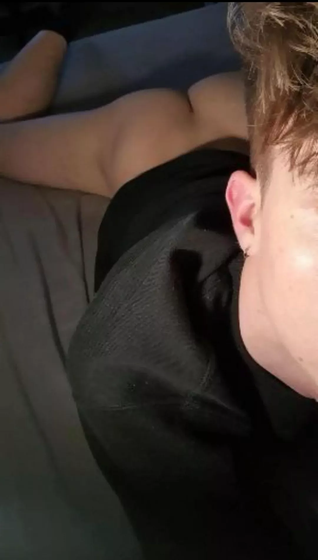 Anyone in need of a slutty blonde twink ☺️ posted by WestNeighborhood4284