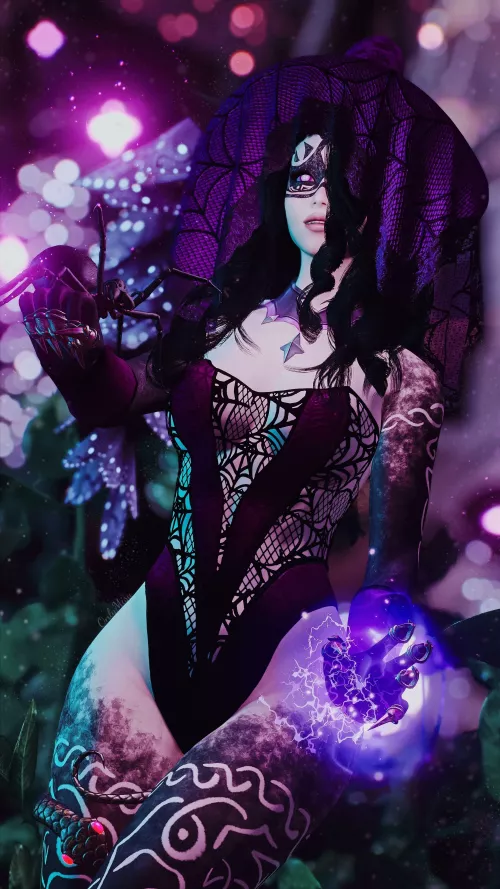 anyone know who is the original poster of this? by AstraGobbo