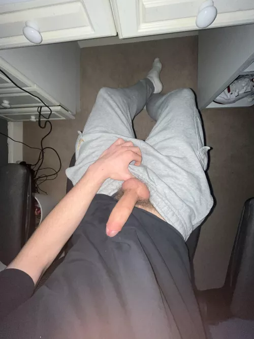 anyone want some young cock? by Historical-Squash944